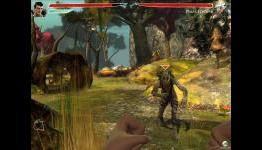 Xbox Evolved: Zeno Clash: Ultimate Edition Review