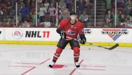 More NHL 11 Screen Analysis