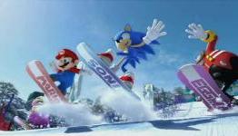 Sega’s Naoya Tsurumi on Mario & Sonic, Vanquish and 3DS
