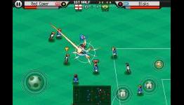 Gamevil’s cute anime Soccer Superstars is about to kick off