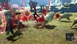 Console Monster: Nier Review