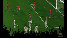 WorthPlaying: 2010 FIFA World Cup South Africa Wii Review
