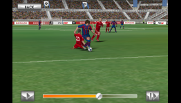 New Details and Screenshots of Upcoming ‘Pro Evolution Soccer 2010’