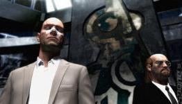New Director for Kane & Lynch Movie