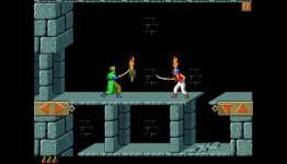 Gamezebo: Prince of Persia Retro Review