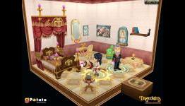 Neocrisis: New Dragonica Screens