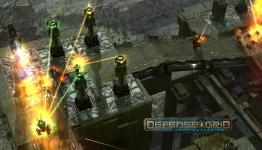 x360a: Defense Grid Updated to 210; DLC Coming Each Week in June