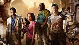 New Left4Dead 2 Mutation Revealed
