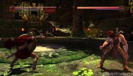 IGN Lists Deadliest Warrior: The Game In The PS3 Section