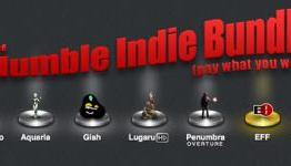 Alec Holowka talks Humble Indie Bundle at Pencha Kucha