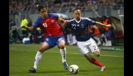 Ruiz wants to leave FC Twente