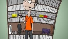 7 Annoying Types of Gamers