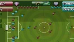 Square-Go: Championship Manager 2010 PSP Review