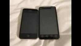 An iPhone Lover’s Take On The HTC EVO 4G
