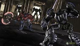 OXM UK: Transformers: War for Cybertron Preview