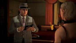 New L.A. Noire Images