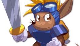 Tawkn.com Review of Rocket Knight