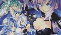 Neptune’s Japanese placeholder cover looks final