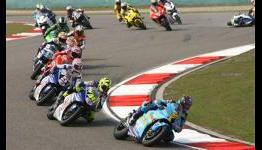 GamingExcellence: MotoGP 09/10 Review