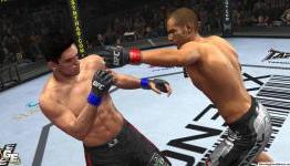 GamingExcellence: UFC 2010 Undisputed Review
