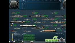 MMOHut: Navy Field Game Review
