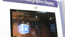 ‘3D Without Glasses’ Tech Improving, But Needs Work