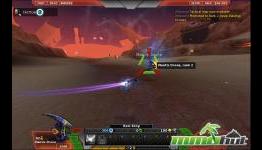 MMOHut: New and Improved Browser MMORPGs
