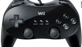 Nintendo Writes Suicide Note in the Guise of New Controller