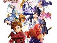 Tales of Symphonia Wii & Tales of Innocence DS Announced