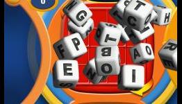 EA releases Boggle for iPad