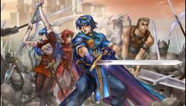 Cubed3: Fire Emblem: Shadow Dragon Review