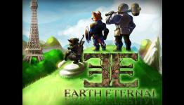 Rise and Shiny Recap: Earth Eternal