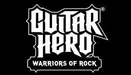 Guitar Hero: Warriors of Rock’s ‘quest mode’ revealed