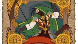 Art of MMOs: Fantasy Earth Zero deviantArt contest highlights