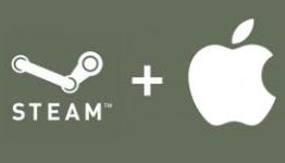 Steam on the Mac; Will it Create the Boost Apple Needs?
