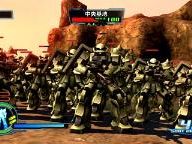 Dynasty Warriors: Gundam Demo Released For 360 And PS3