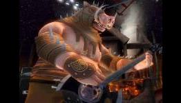 Guiter Hero 6: Warriors of Rock – First Screens/Scans