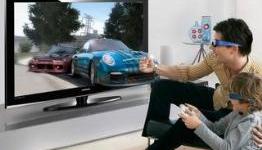 PS3 3D Firmware Next Week, June 10
