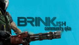 Brink developers discuss Split Screen, game engine and clan support