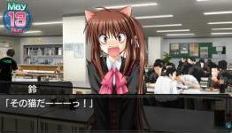 Neocrisis: New Little Bursters! Images