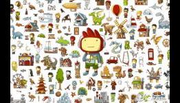 Scribblenauts Sequel to be known as Super Scribblenauts