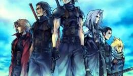 FFVII would take 10 times as long to develop compared to FFXII
