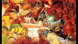 Namco Bandai Partners to distribute Metal Slug XX PSP in Europe