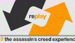 RePlay: The Assassin’s Creed Experience