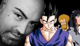Critical Gamer: Kyle Hebert: MCM Expo 2010 interview