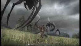ArcaniA: Gothic 4, new screenshots