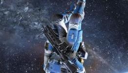 Shattered Horizon Updates Bring Performance Optimizations