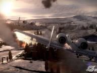 Ace Combat 6: Online Details Revealed