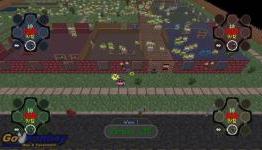 GFB: Zombie Estate (Xbox 360) Review
