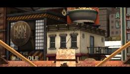 3D coming to PSN